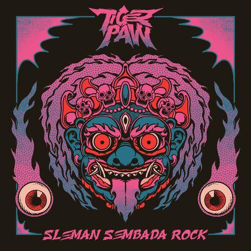Tigerpaw - Sleman Sembada Rock (2024)