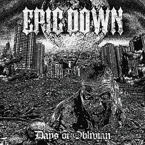 EpicDown - Days of Oblivion (2024) 320|FLAC