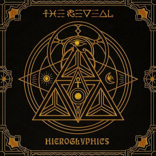 The Reveal - Hieroglyphics (2024) 320|FLAC