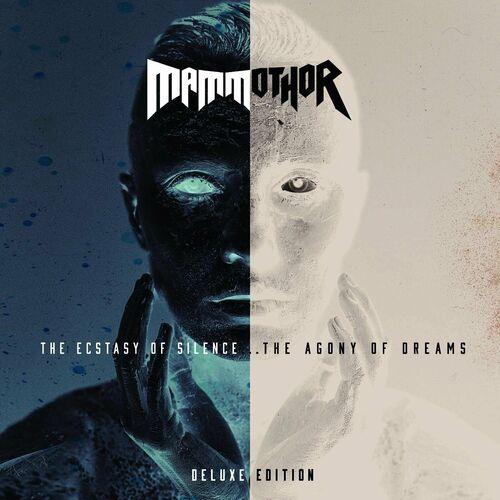 Mammothor - The Ecstasy of Silence...The Agony of Dreams (Deluxe Edition) (2024) 320|FLAC