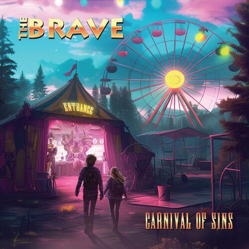 The Brave - Carnival of Sins (2024) 320|FLAC