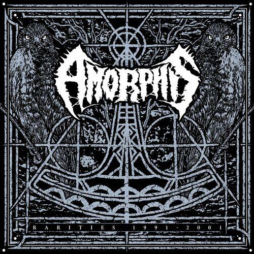 Amorphis - Rarities 1991 - 2001 (2024) 320+FLAC