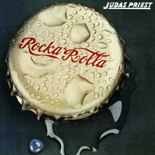 Judas Priest - Rocka Rolla (2024 Reissue/Remastered) 320|Hi-Res