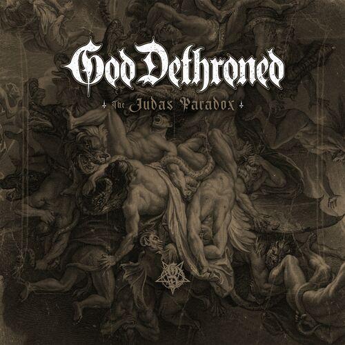 God Dethroned - The Judas Paradox (2024) 320|FLAC|Hi-Res|CD Scans