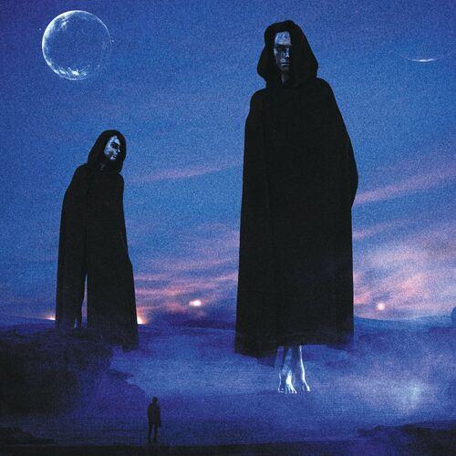 AEvangelist - Perdition Ekstasis Meta (2024) 320|FLAC