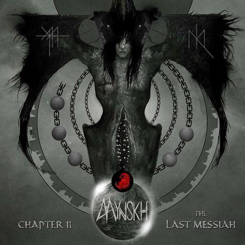 Mynskh - Chapter II: The Last Messiah (2024) 320|FLAC