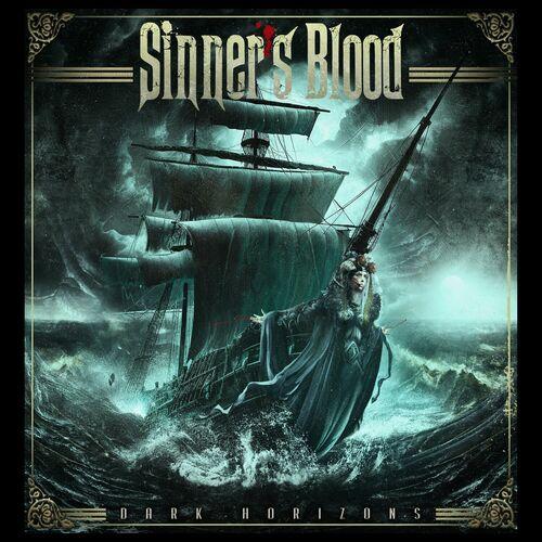 Sinner's Blood - Dark Horizons (2024) 320|FLAC|Hi-Res