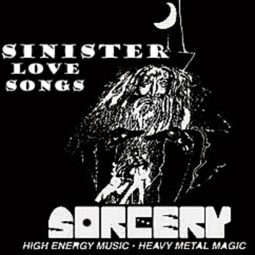Sorcery - Sinister Love Songs (2024) 320|FLAC