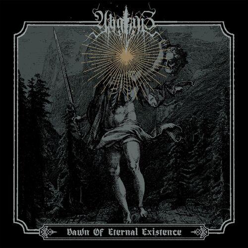 Abglanz - Dawn Of Eternal Existence (2024)