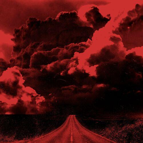 Glacier - A Distant, Violent Shudder (2024) 320|FLAC