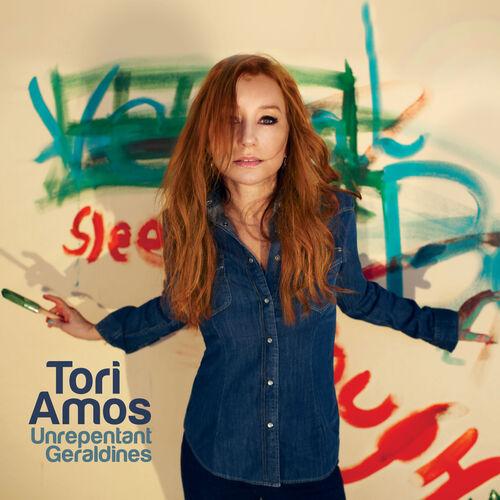Tori Amos - Unrepentant Geraldines  (10 Year Anniversary) (2024)