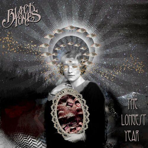 The Blacktones - The Longest Year (2024) 320|FLAC