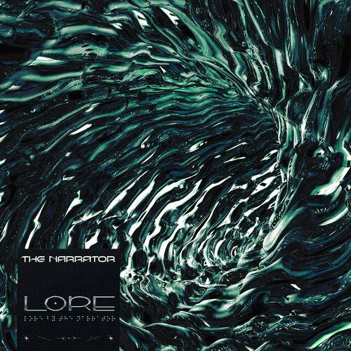 The Narrator - Lore (2024) 320|FLAC