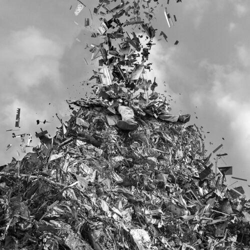 Regional Justice Center - FREEDOM SWEET FREEDOM [EP] (2024)