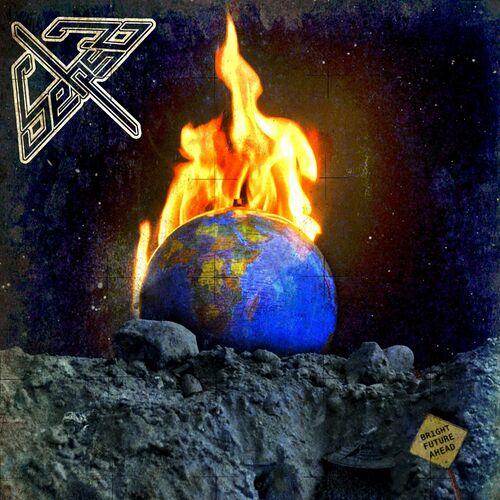 Seppsis - Bright Future Ahead (2023) 320|FLAC