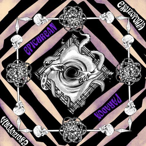 Esquizoforia - Epicurean Paradox (2024)