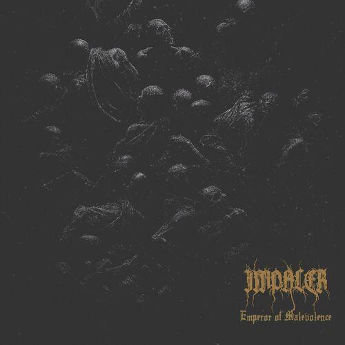 Impaler - Emperor of Malevolence [EP] (2024) 320|FLAC