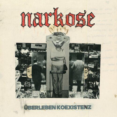 Narkose - Überleben Koexistenz (2024) 320|FLAC