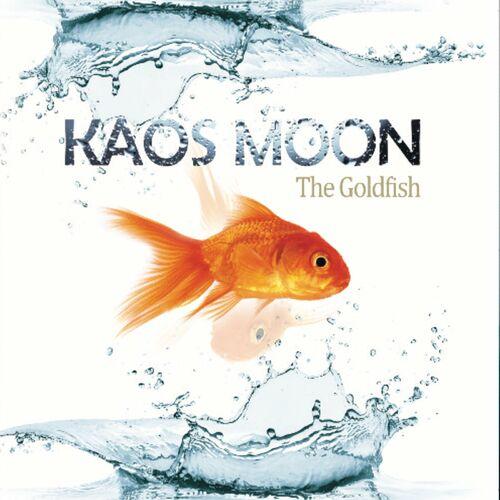 Kaos Moon - The Gold Fish (2024) 320|FLAC