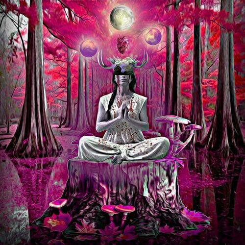 Great Gaia - Opus Doom (2024)