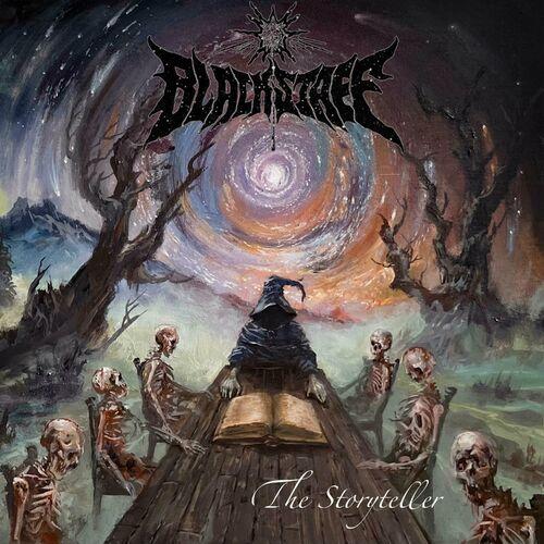 Blackstaff - The Storyteller (2024) 320|FLAC