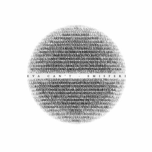 Eva Can't - Emisferi (2024) 320|FLAC