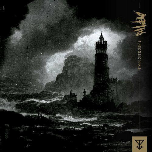 Depths - Obsolescence (2024) 320|FLAC