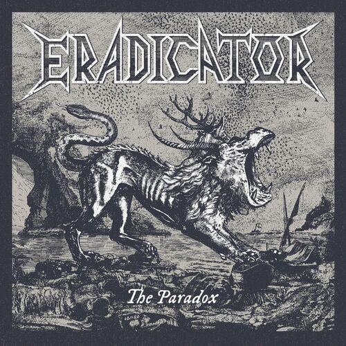 Eradicator - The Paradox (2024) 320|FLAC