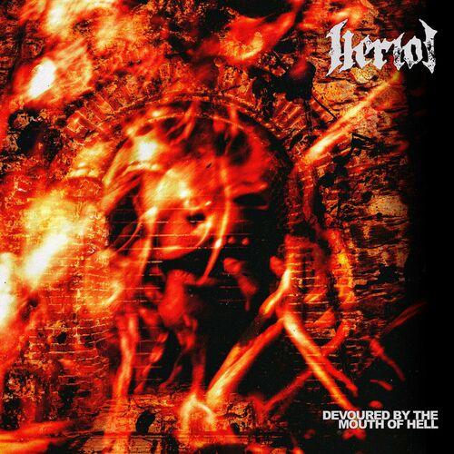 Heriot - Devoured by the Mouth of Hell [Deluxe Edition] (2024) 320|FLAC|Hi-Res