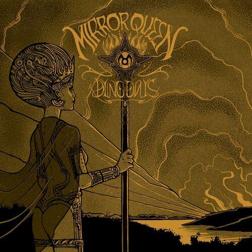 Mirror Queen - Dying Days (2024) 320|FLAC