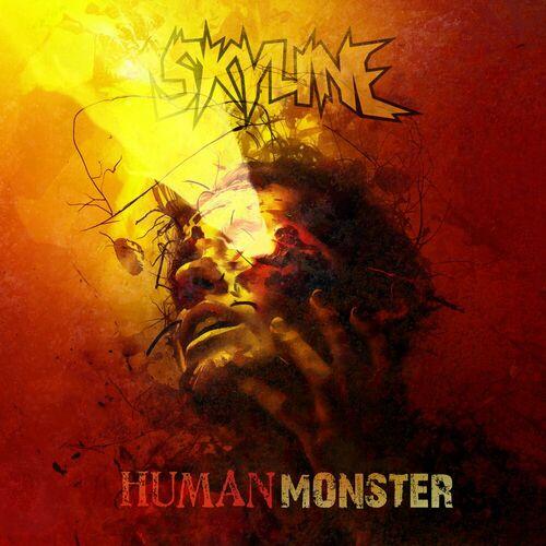 Skyline - Human Monster (2024) 320|FLAC