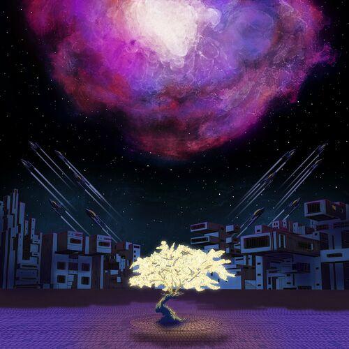 Alber Jupiter - Puis vient la nuit (2024) 320|FLAC