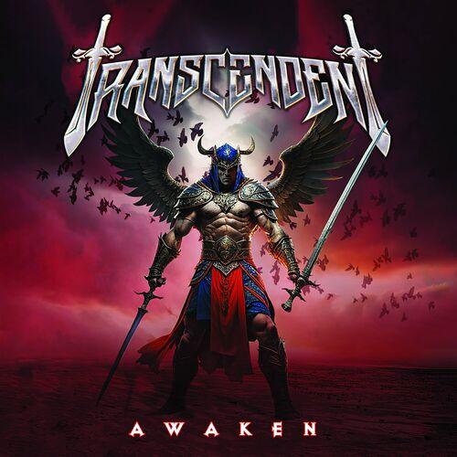 Transcendent - Transcendent Awaken (2024)