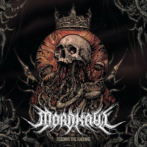Mordkaul - Feeding The Machine (2024) 320|FLAC