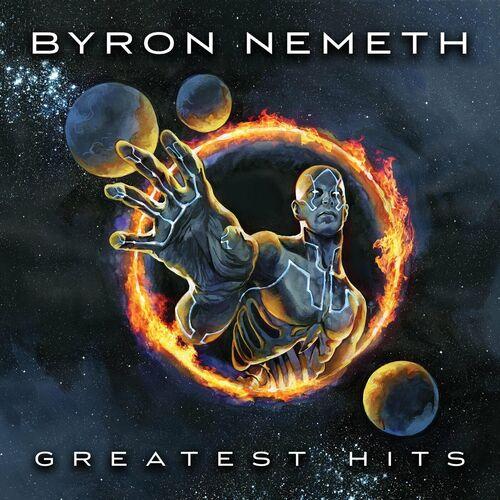 Byron Nemeth - Greatest Hits (2024)