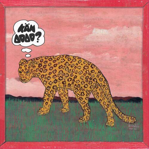 Kandodo - theendisinpsych (2024)