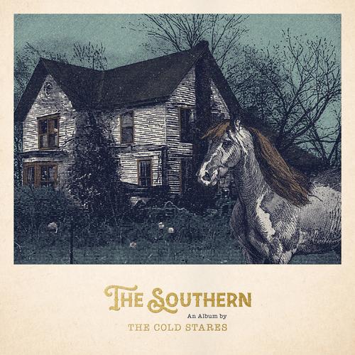 The Cold Stares - The Southern (2024)+ Hi-Res