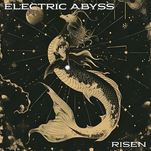 Electric Abyss - Risen (2024)