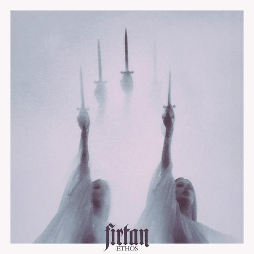 Firtan - Ethos (2024)+ Hi-Res