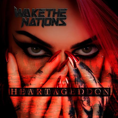 Wake The Nations - Heartageddon (2024) 320+FLAC