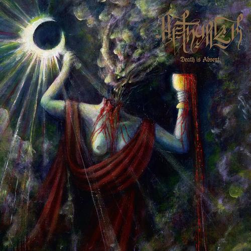 Aethyrick - Death is Absent (2024) 320|FLAC