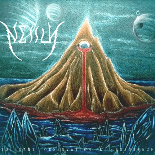 Nessus - Tolerant Observation Of Existence (2024)