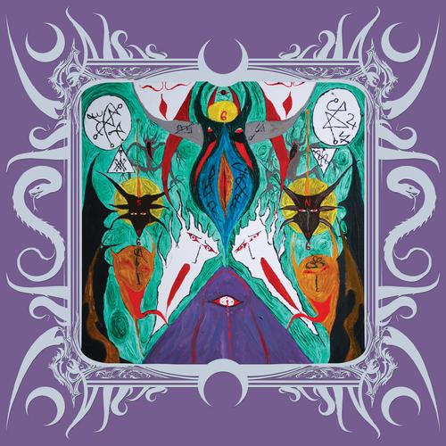 ESOCTRILIHUM - Döth-Derniàlh (2024) 320|FLAC