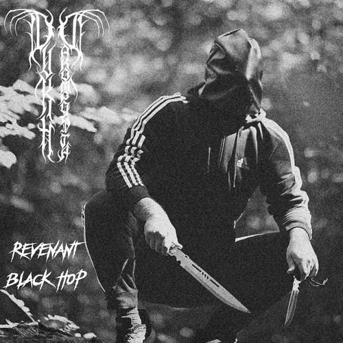 Dukh Dakomposita - Revenant / Black Hop (2024)