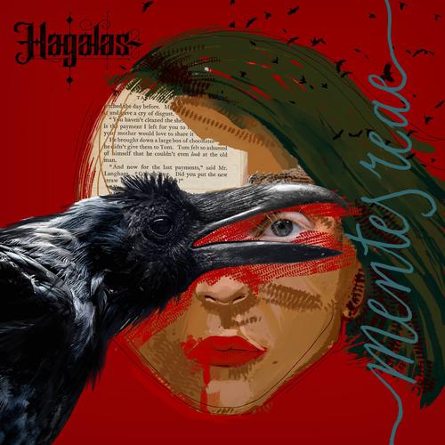 Hagalas - Mentes Reae (2024) 320|FLAC