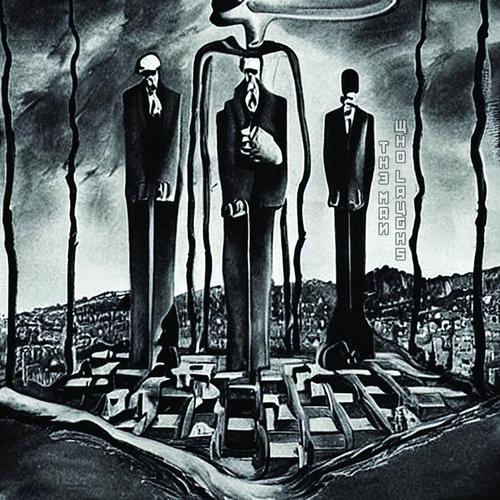 El Morta - The man who laughs (2024)