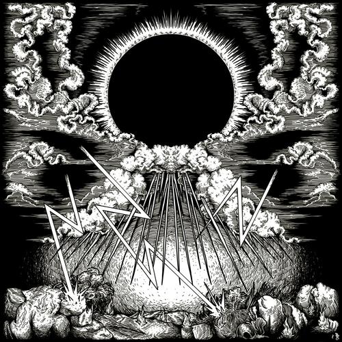 L'Eclat du Déclin - Le Hurlement des Sphères (2024)