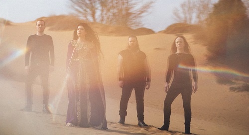 Lowen - Do Not Go To War With The Demons Of Mazandaran (2024) 320|FLAC|Hi-Res