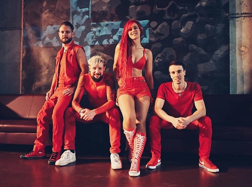 Mötley Crue - Cancelled (EP) (2024) 320|FLAC|Hi-Res|CD Scans