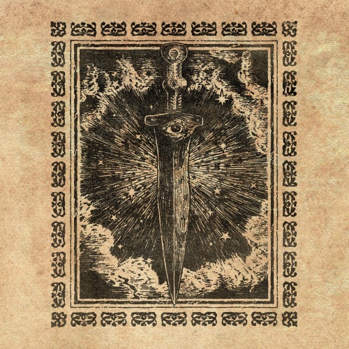 Nubivagant - The Blame Dagger (2024)